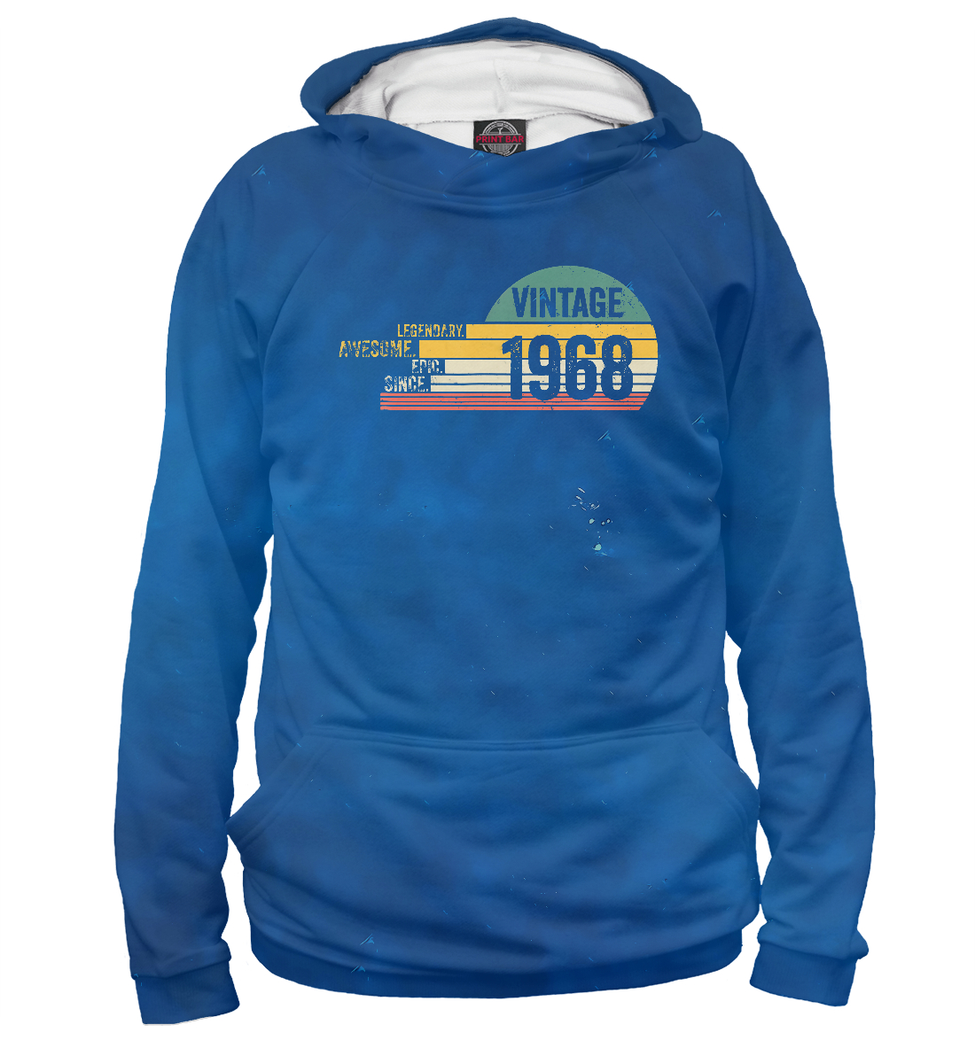 

Vintage 1968 Retro