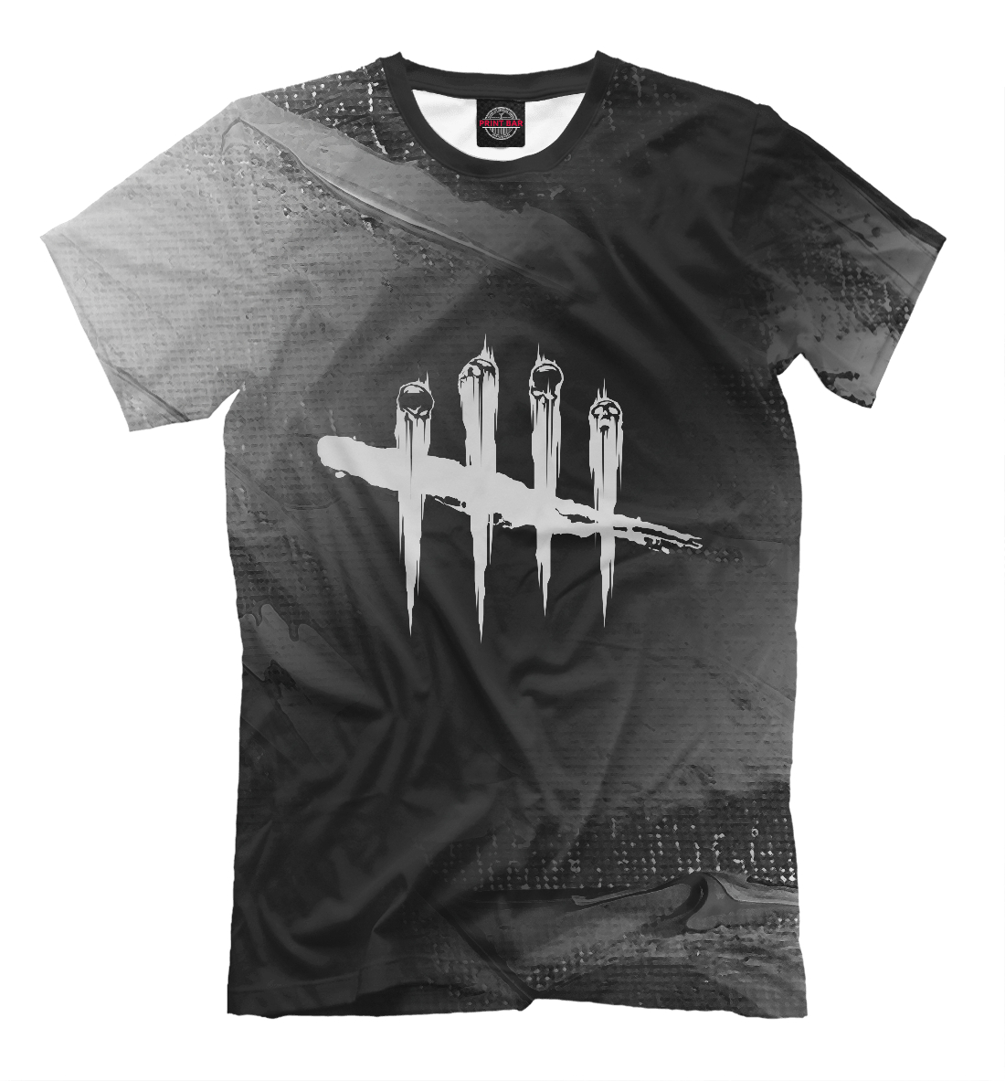 

Dead by Daylight