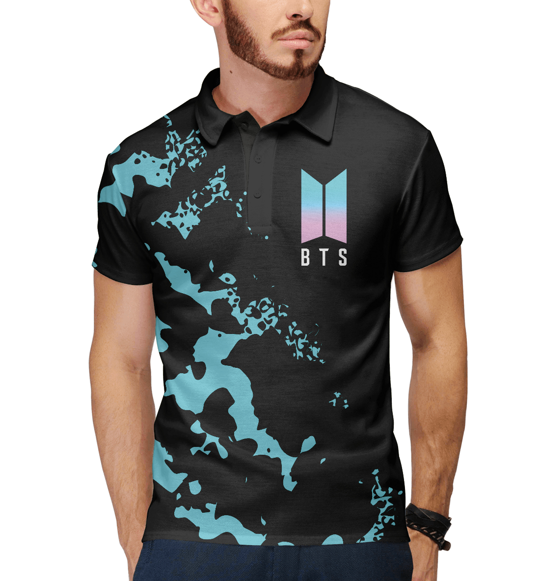 

BTS (БТС)