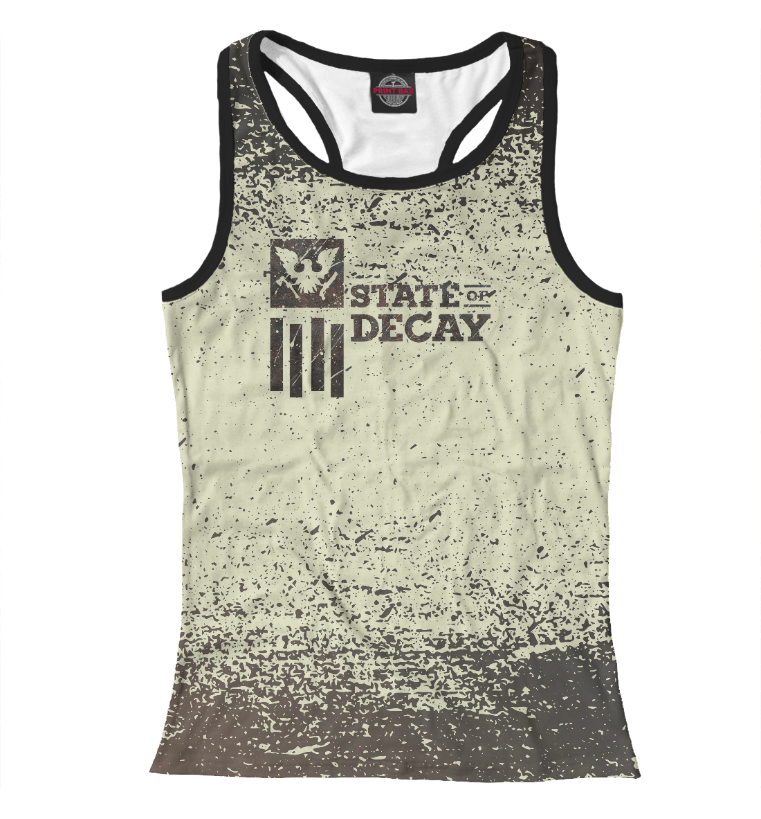 

State of Decay