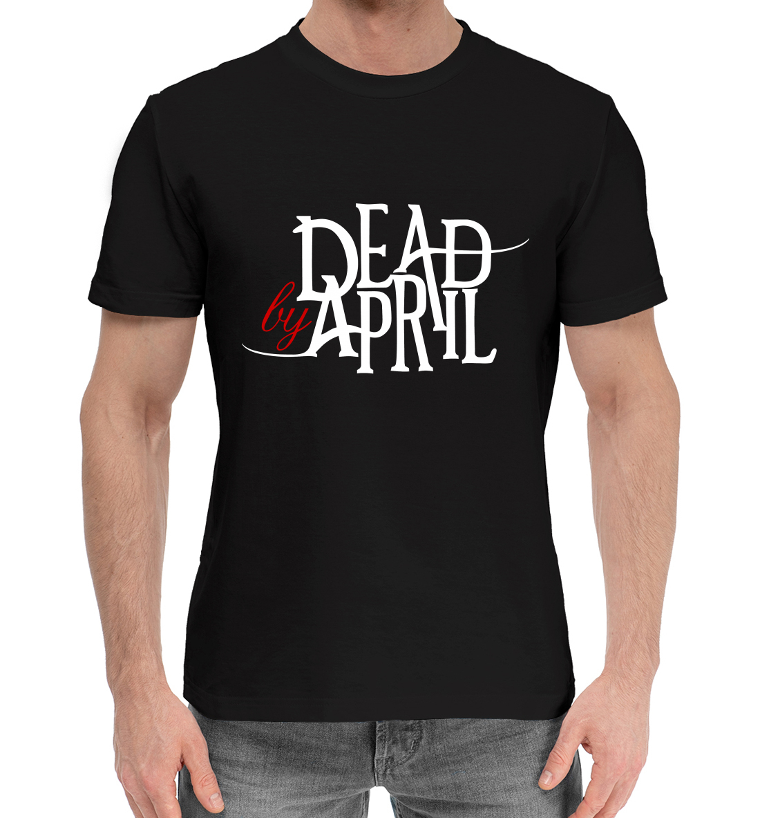 

Dead by April