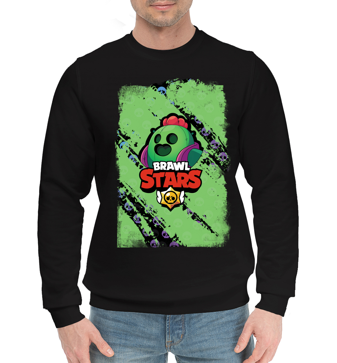 

Brawl Stars