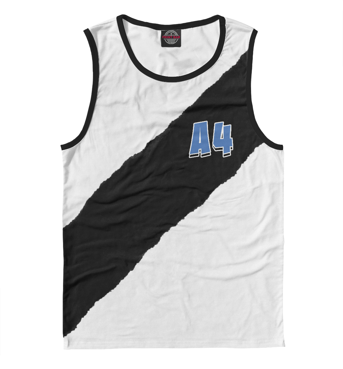 

А4