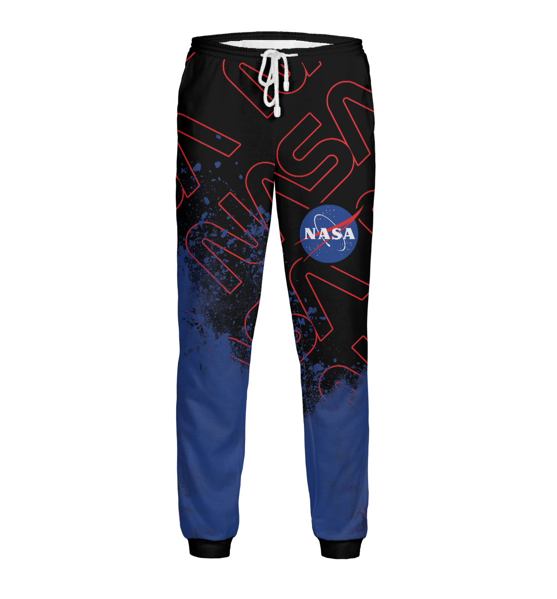 

Nasa / Наса