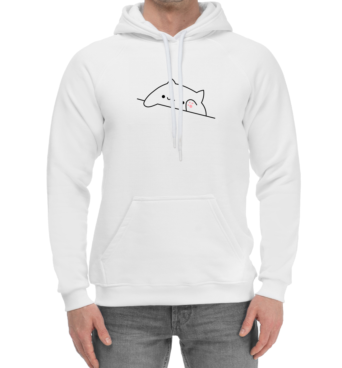 

Bongo Cat