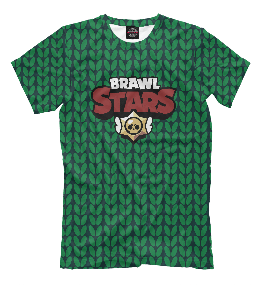 

Brawl Stars