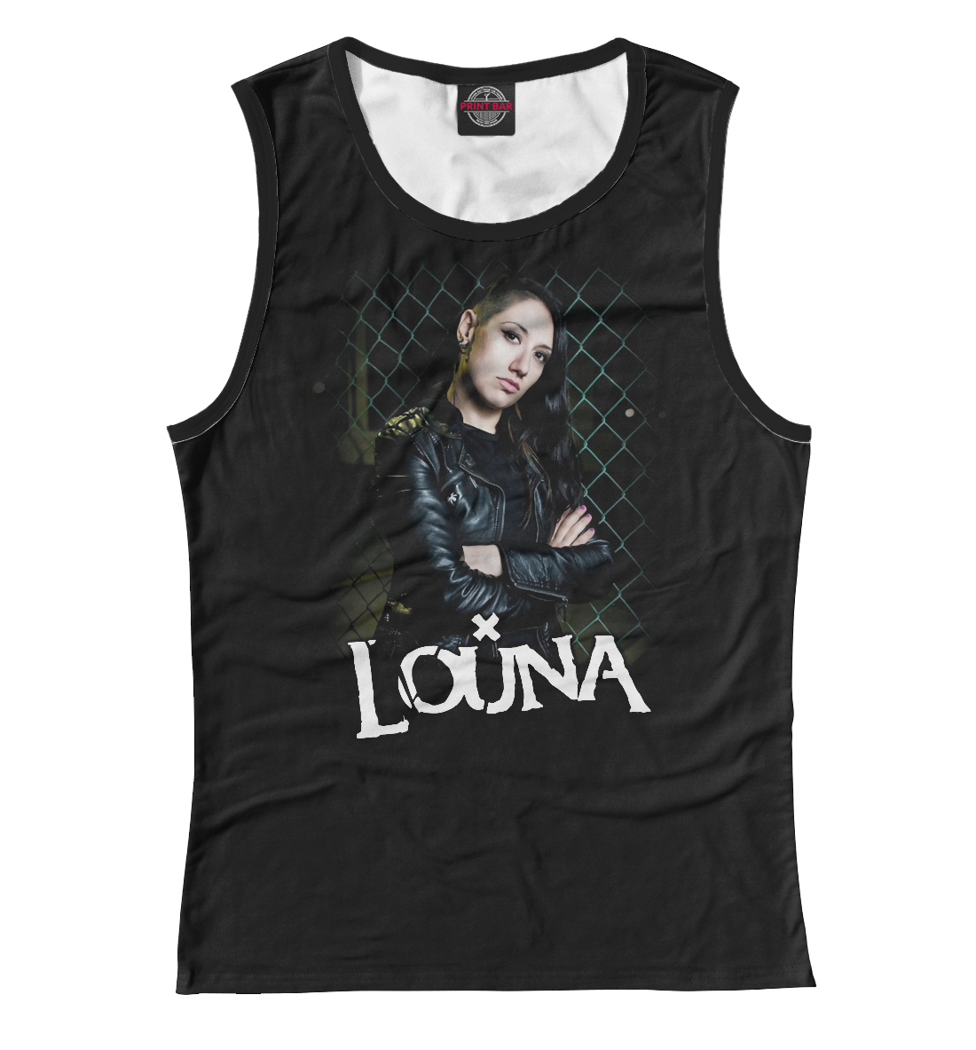 

Louna