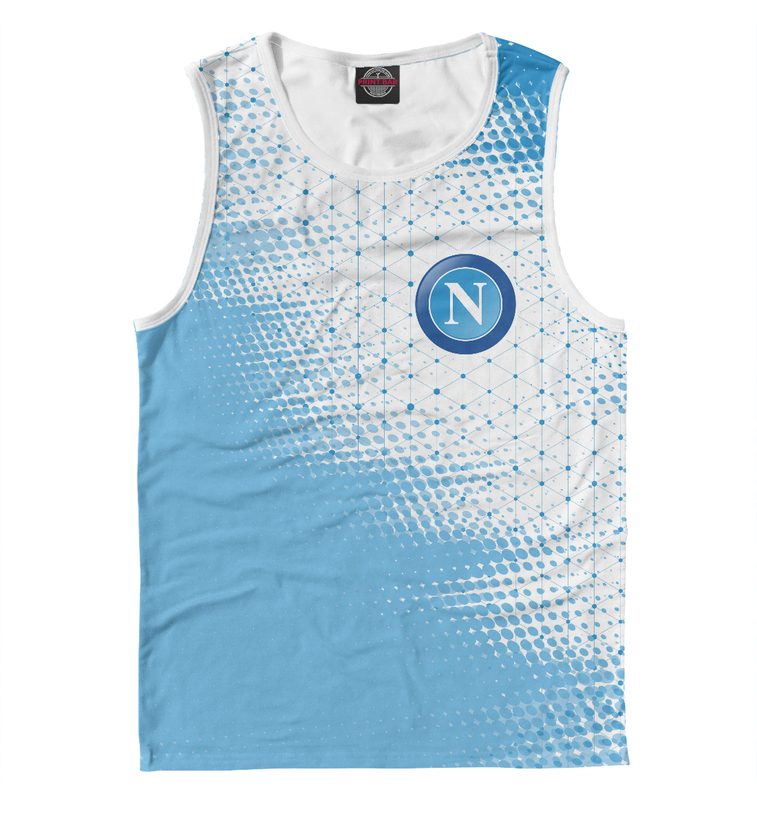 

SSC Napoli / Наполи