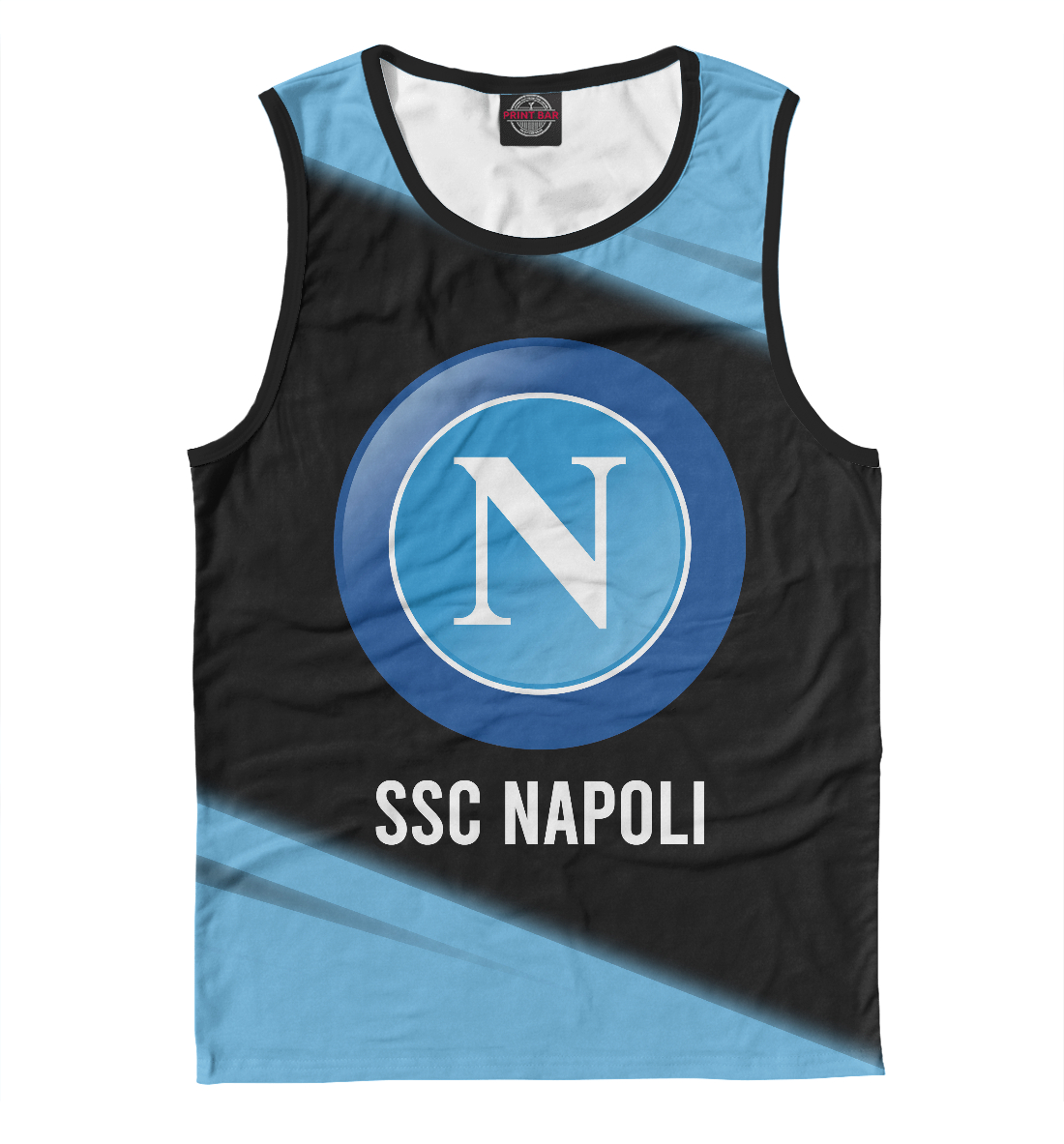 

SSC Napoli / Наполи