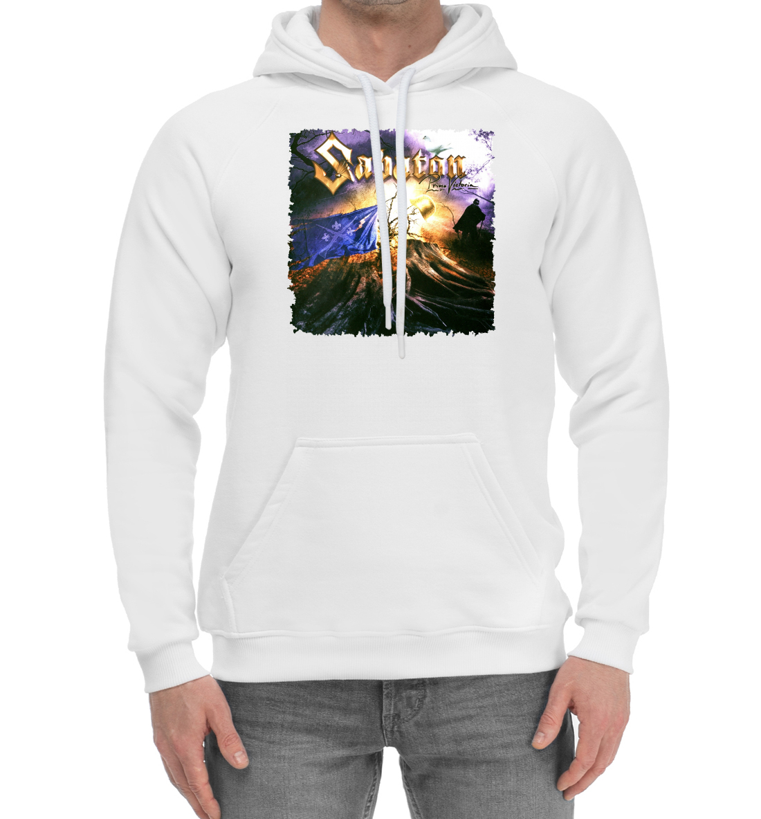 

Sabaton