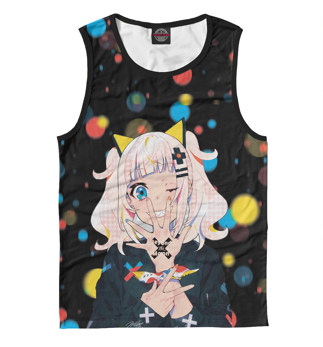 

Kaguya Luna
