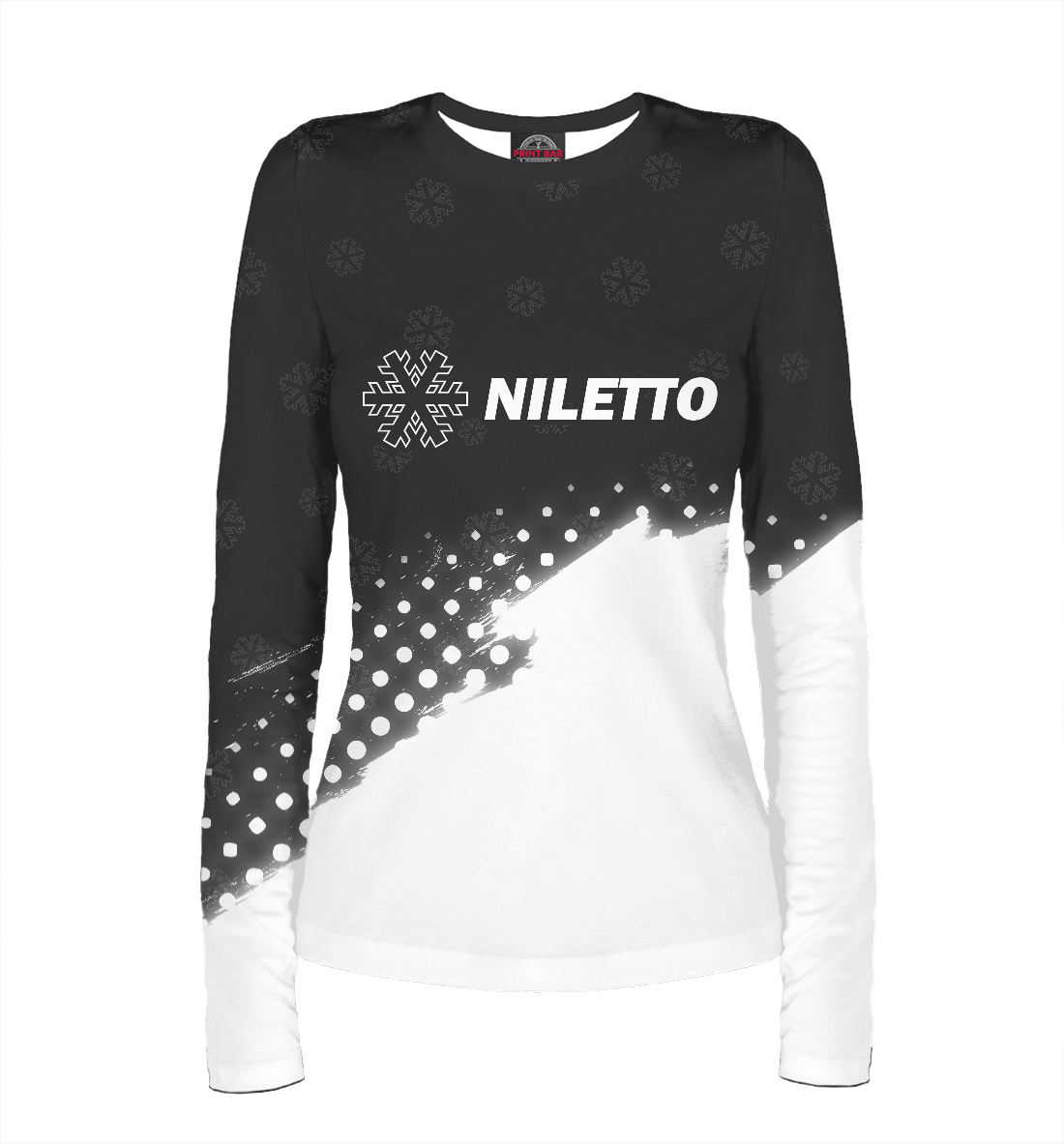 

Нилетто / Niletto