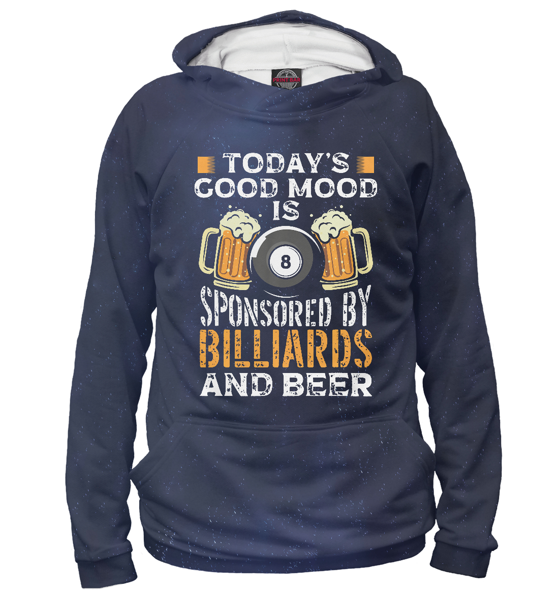 

Billiards And Beer