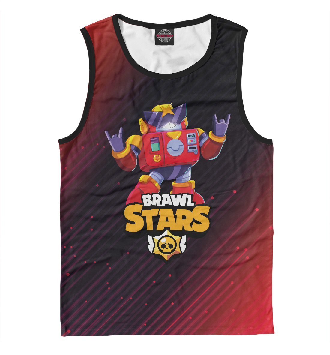 

Brawl Stars Surge