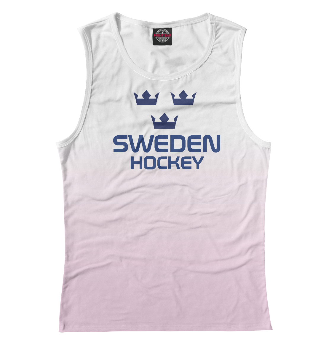 

Sweden Hockey