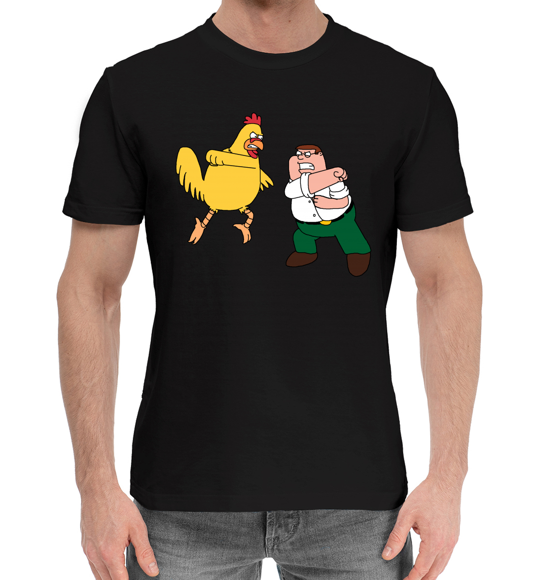 

Family Guy
