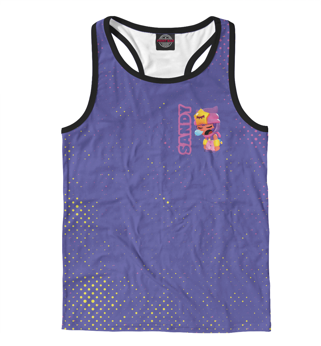 

Brawl Stars Sandy / Сэнди