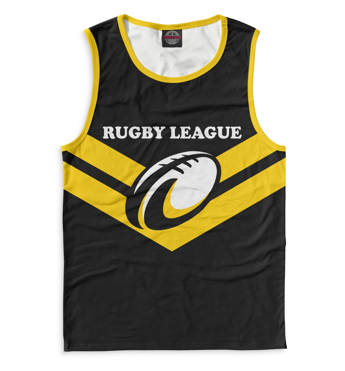 

Rugby League