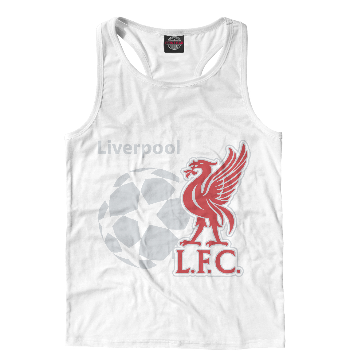 

Liverpool FC