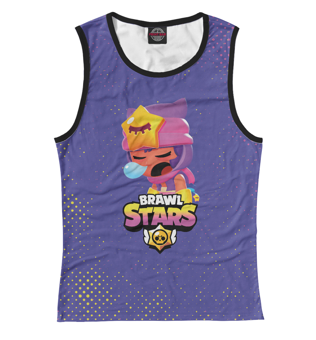 

Brawl Stars Sandy / Сэнди