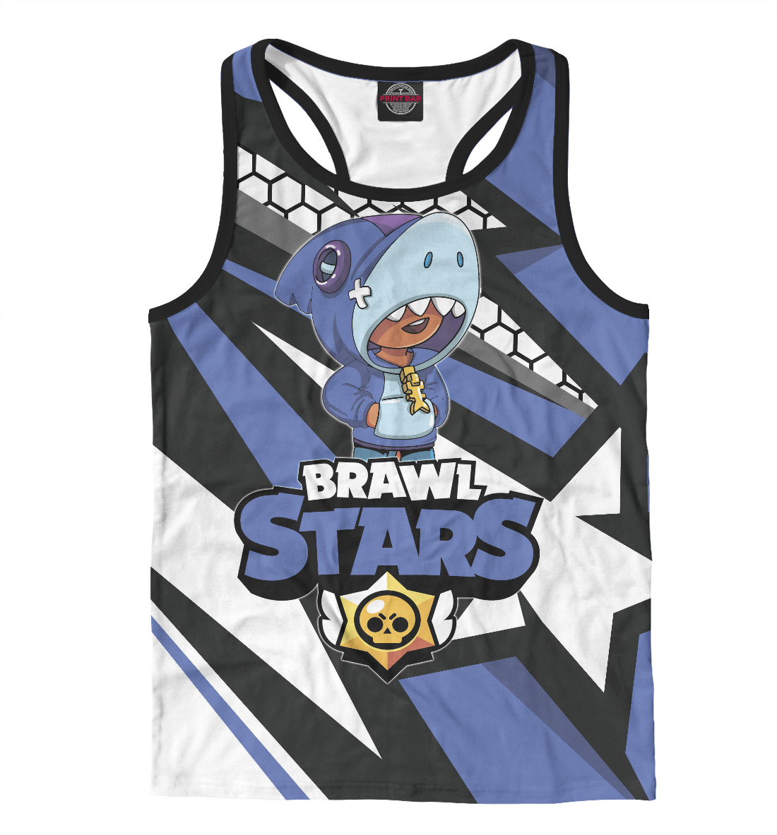 

Brawl Stars