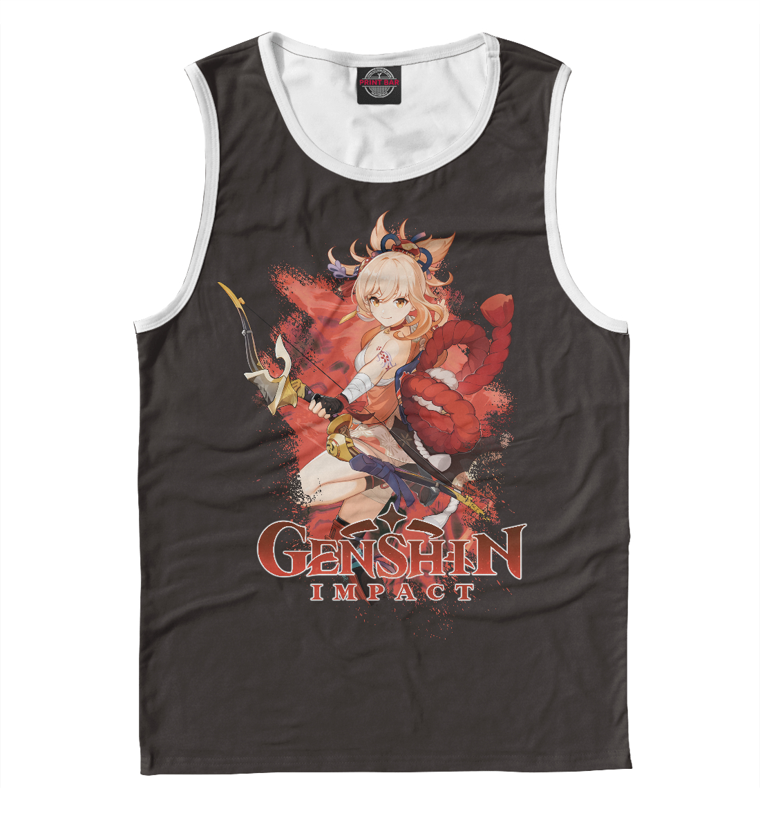 

Ёимия Genshin