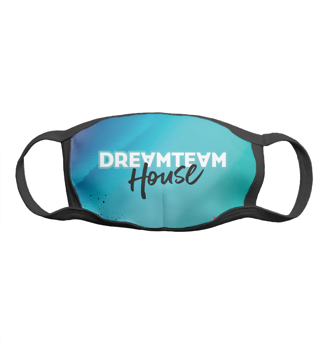 

Dream Team House