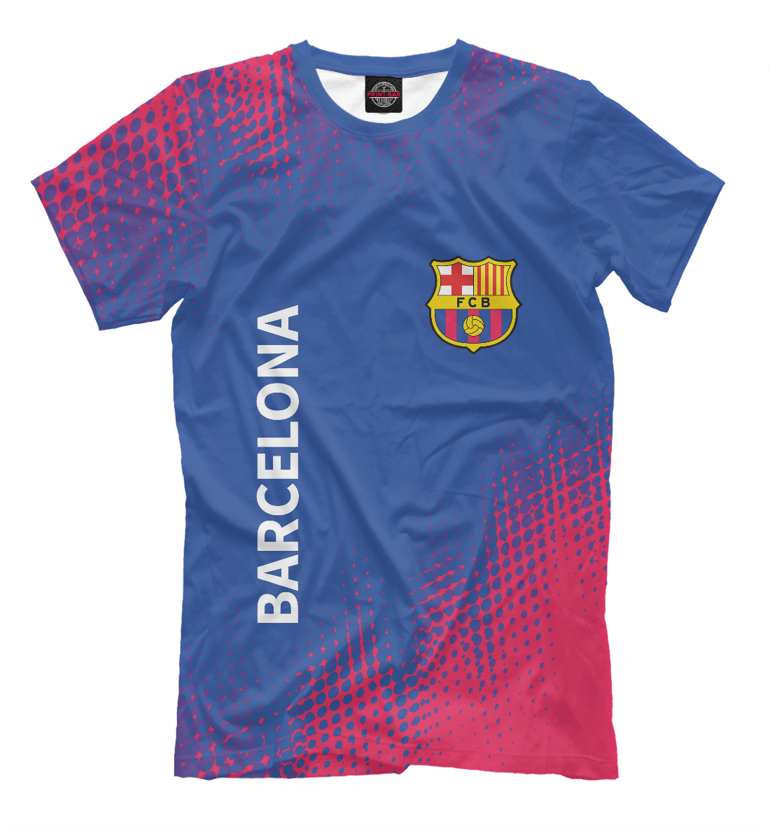 

Barcelona / Барселона