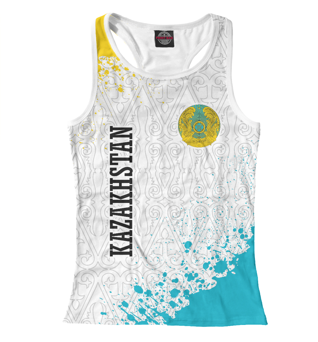 

Kazakhstan / Казахстан