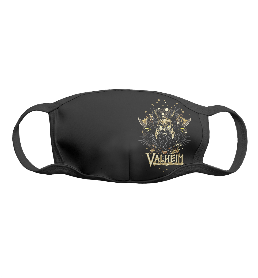 

Valheim