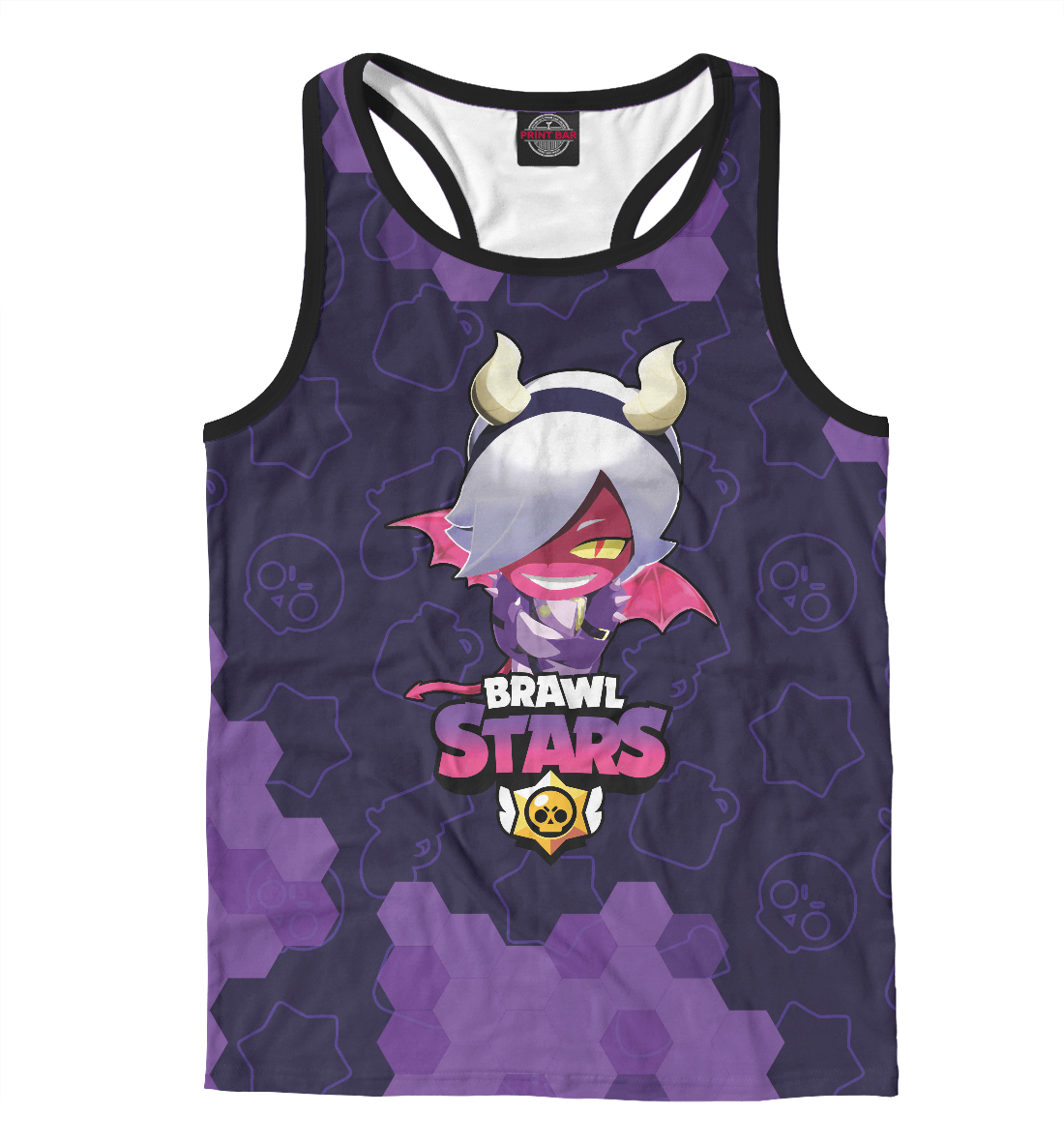 

Brawl Stars Trixie Colette
