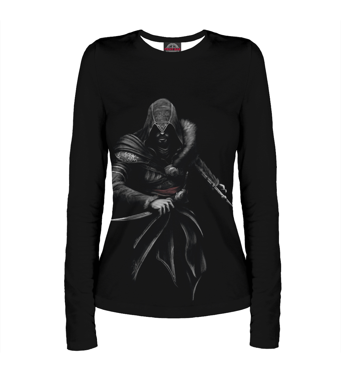 

Assassin's Creed