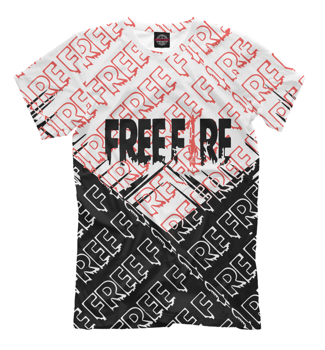 

Garena Free Fire