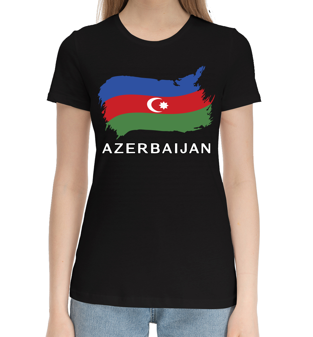 

Азербайджан