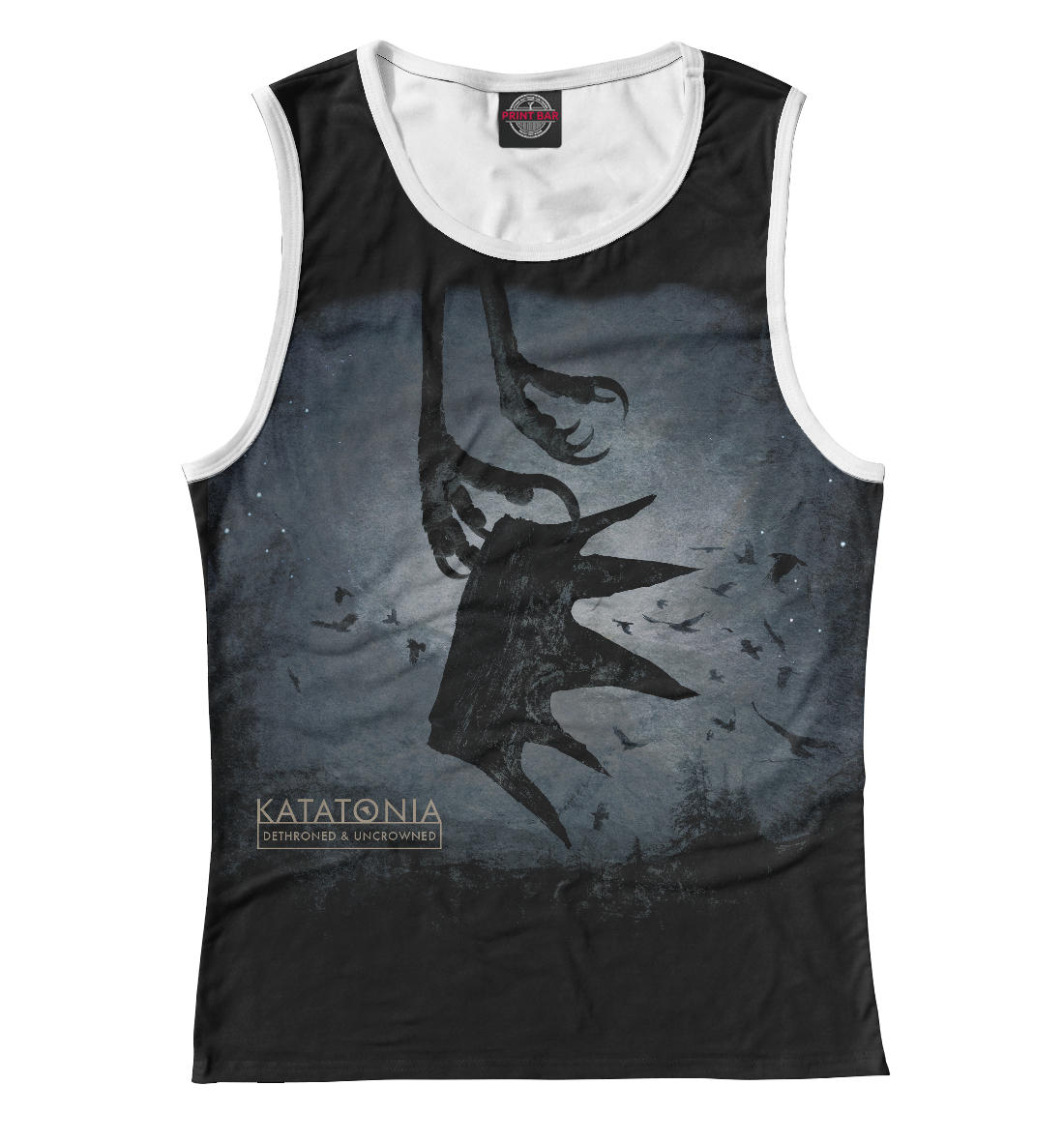 

Katatonia