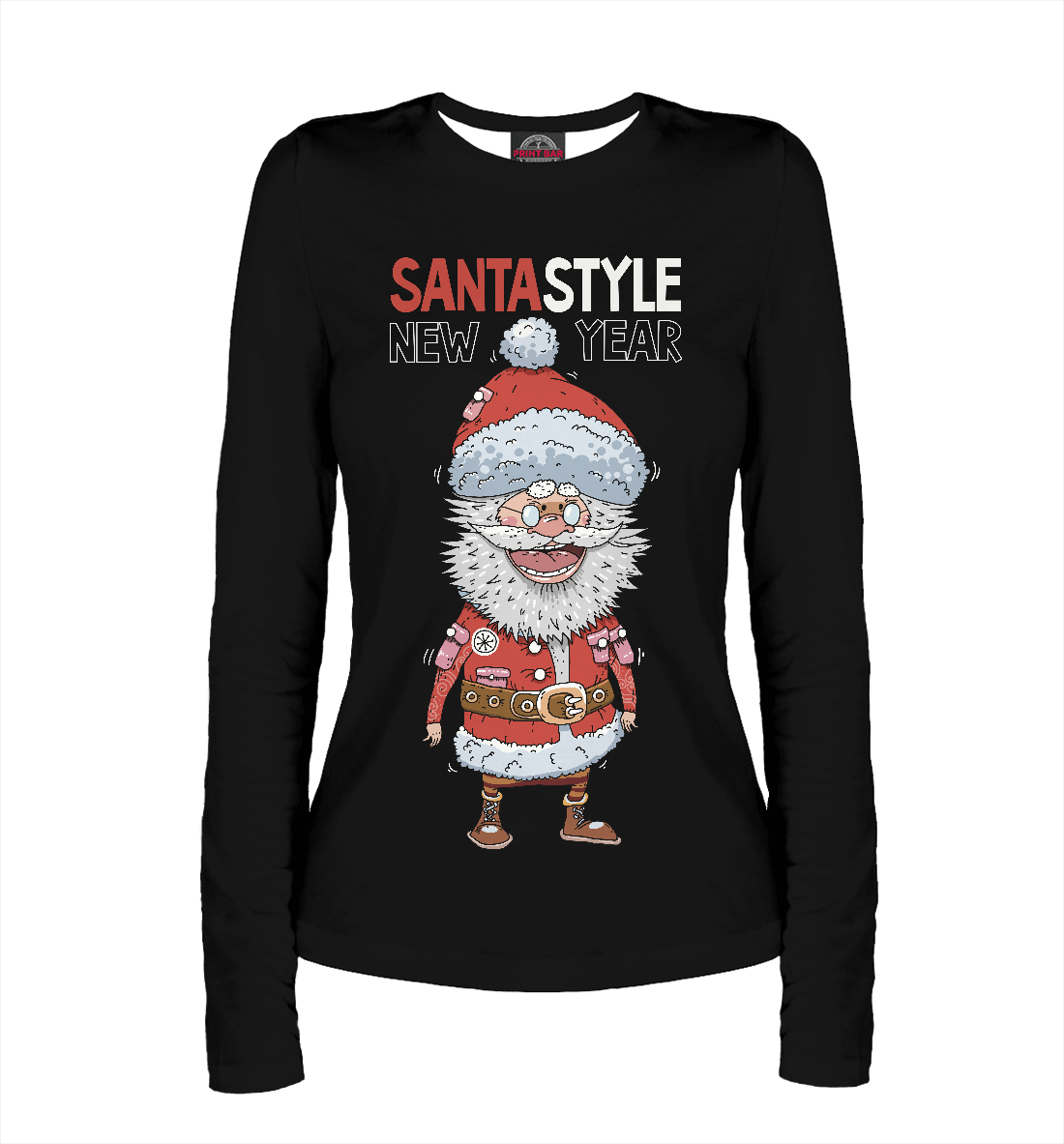

SantaSTYLE