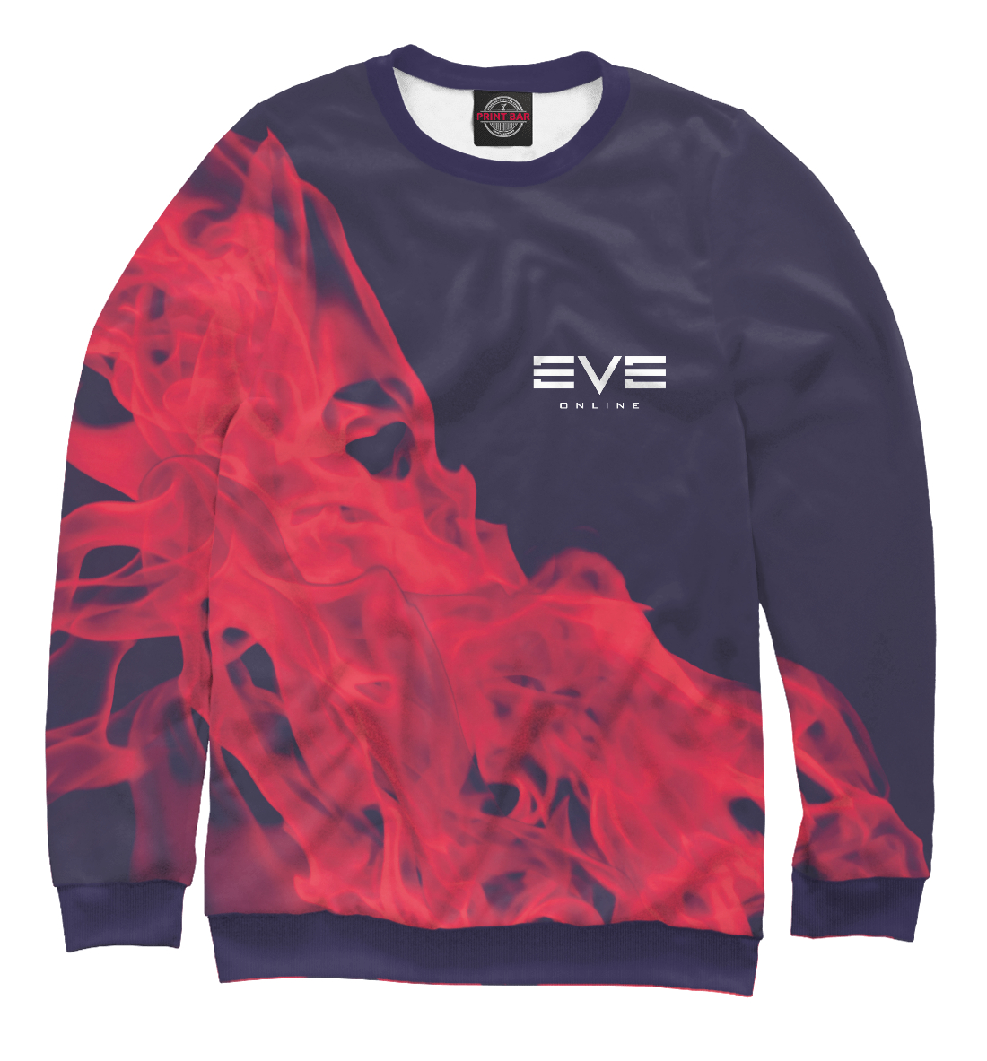 

Eve Online / Ив Онлайн
