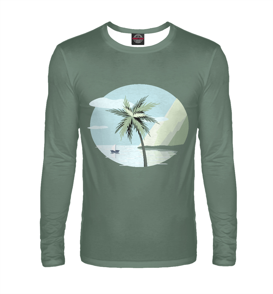 

PalmTree