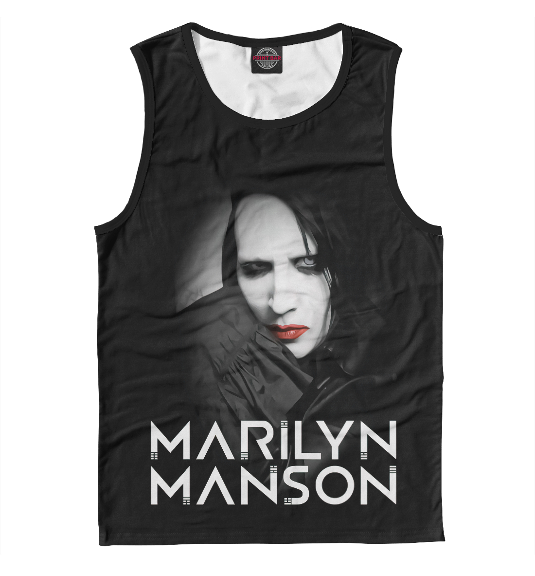 

Marilyn Manson