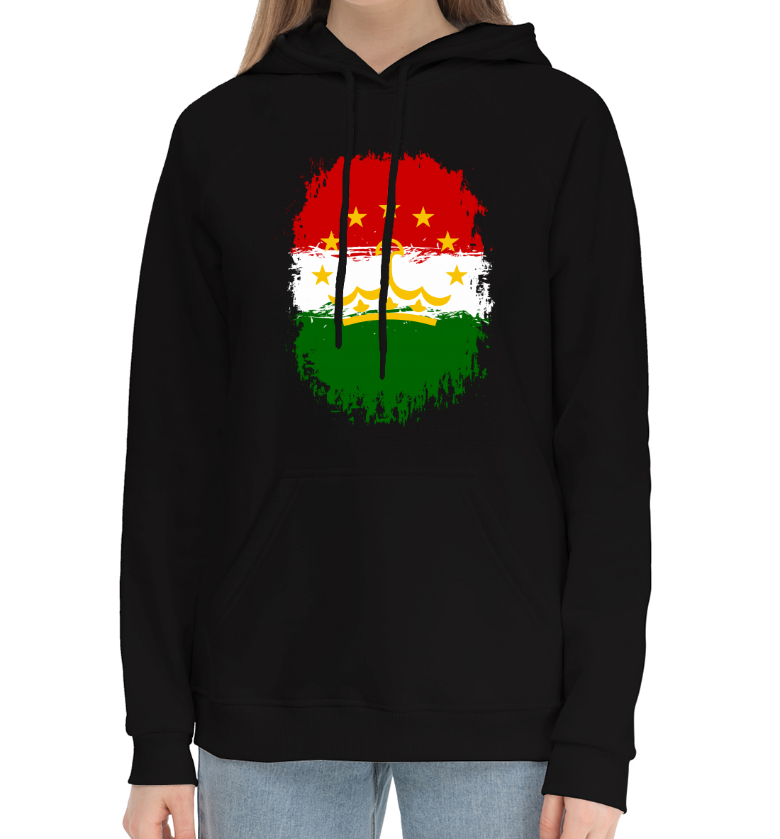 

Tajikistan