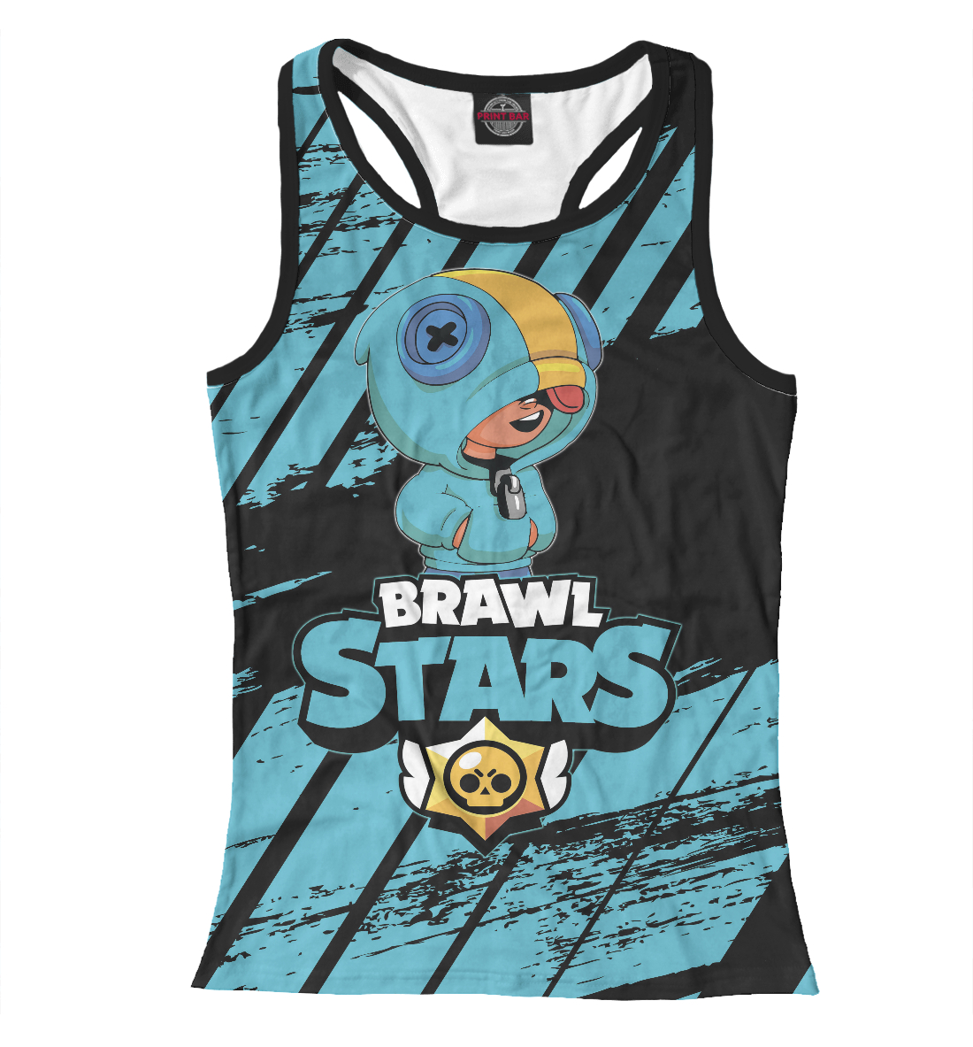 

Brawl Stars
