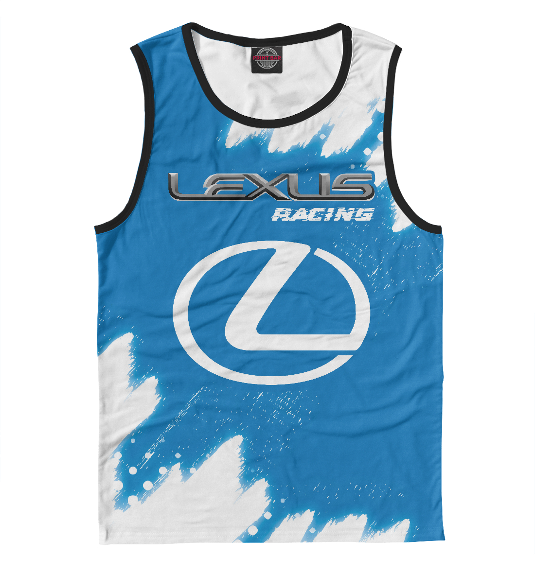 

Лексус | Racing