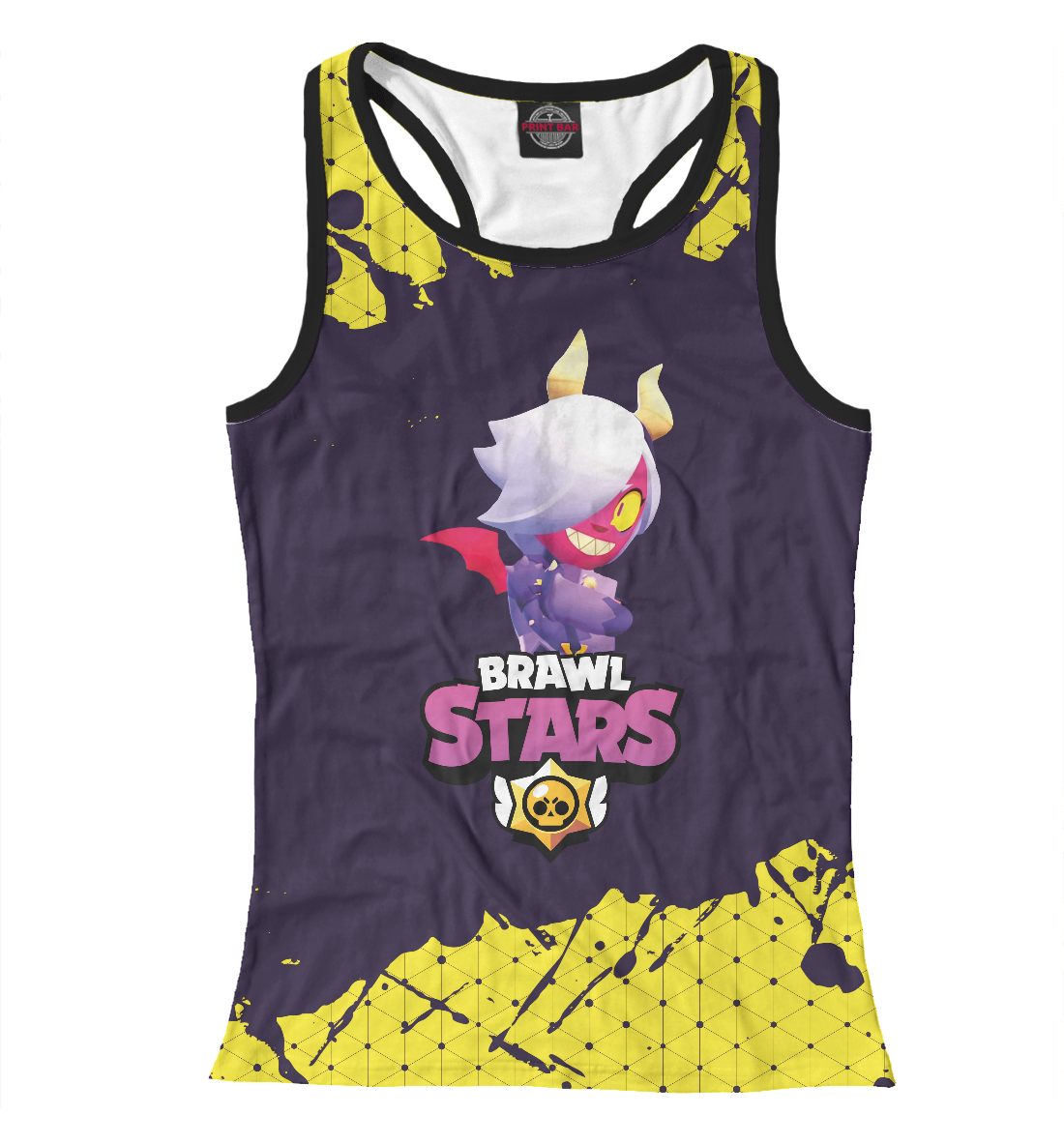 

Brawl Stars Trixie Colette