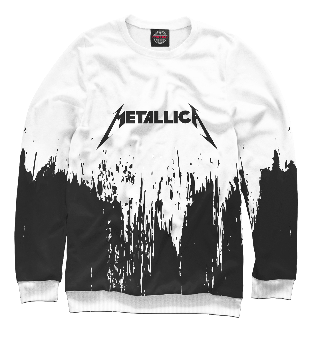 

Metallica / Металлика