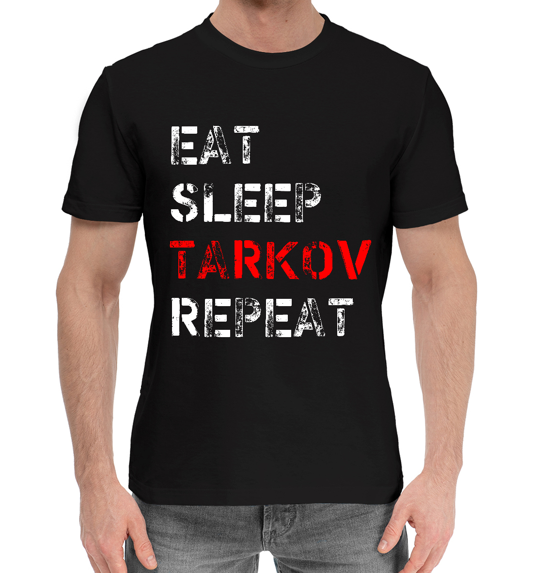 

Eat Sleep Tarkov Repeat