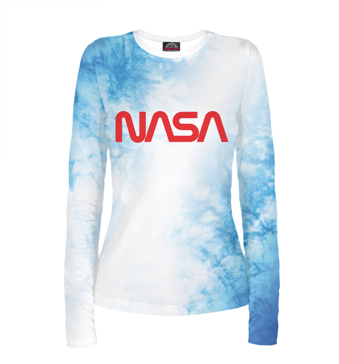 

Nasa / Наса