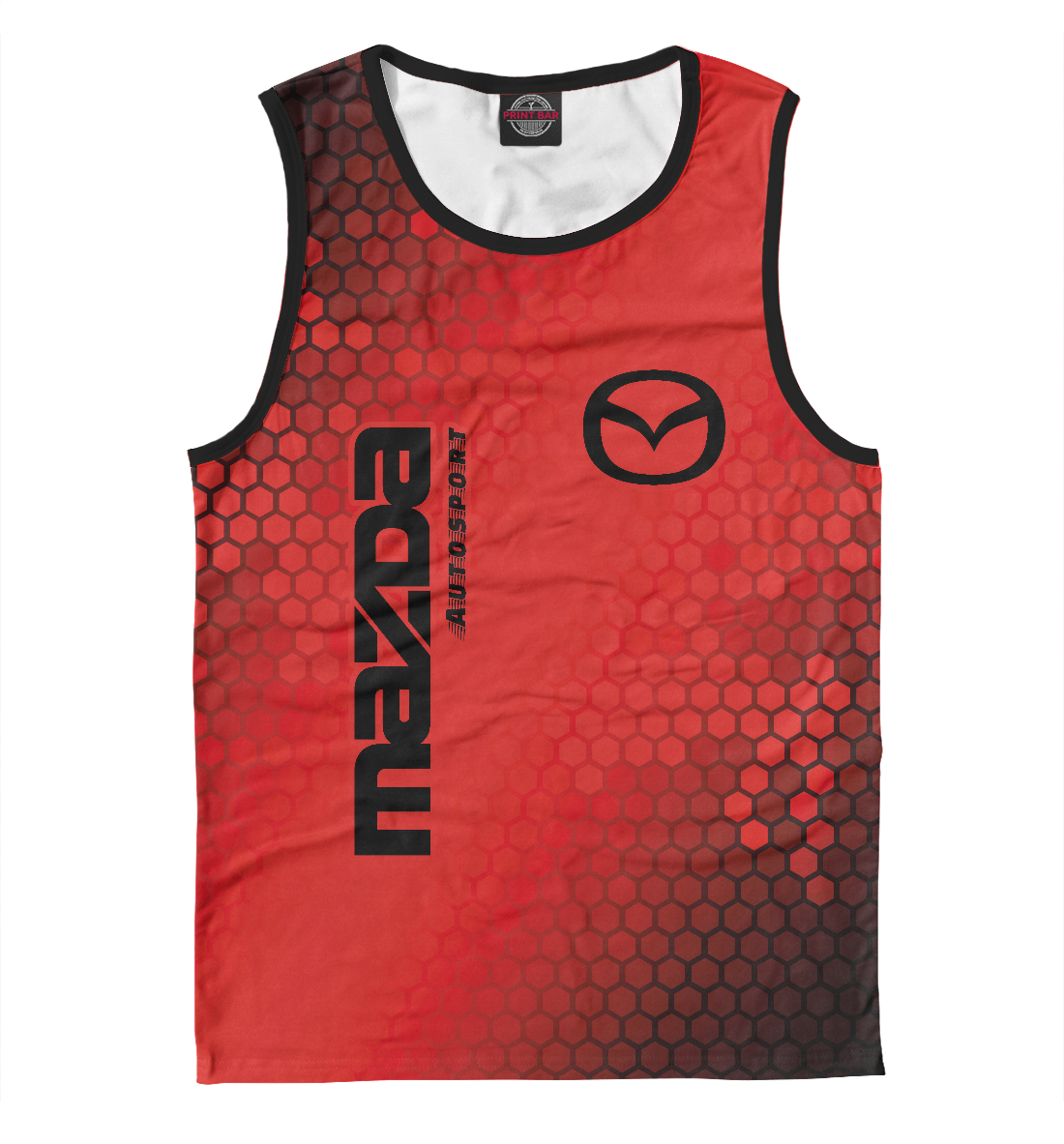 

Mazda | Autosport