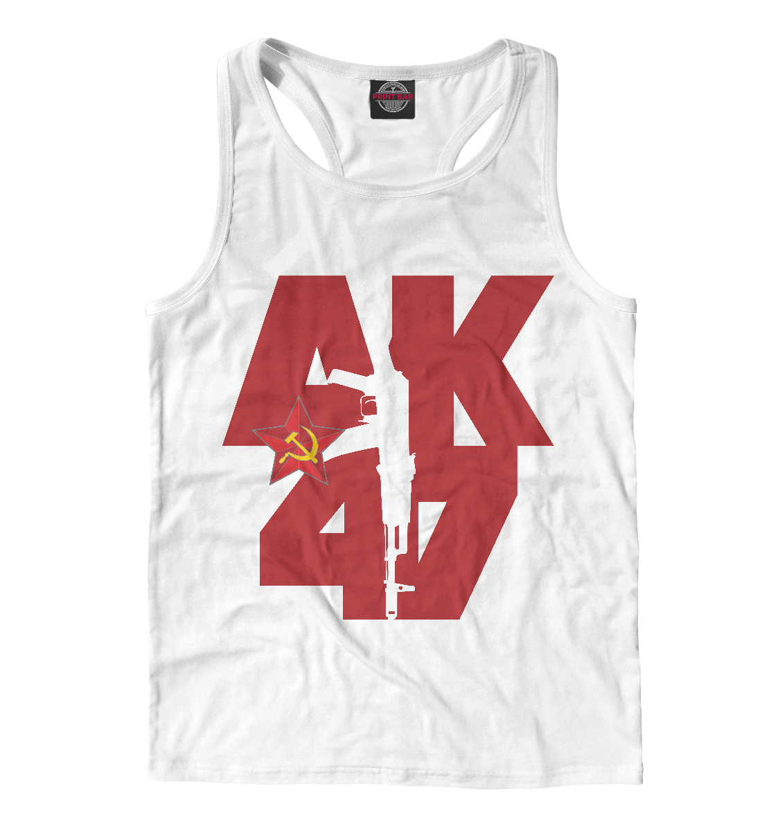 

АК 47