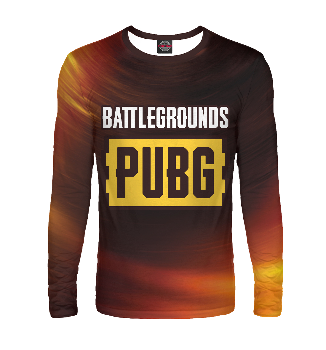 

PUBG: Battlegrounds - Stars