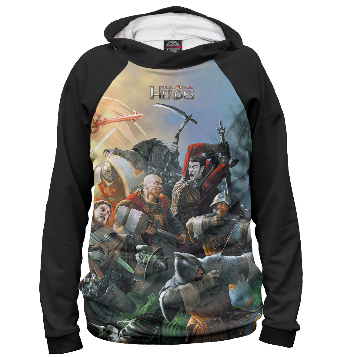 

Might & Magic Heroes